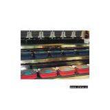 Telescopic Gym Seating thumbnail-1