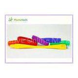 64MB 128MB 512MB 1GB Bracelet USB Flash Drive thumbnail-1