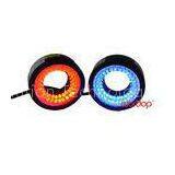 30 Angle LED Ring Illumination for Continuous / Pulse Operation