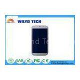 WS1 5 Inch Screen Mobile Phone , Best Smartphone 5 Inch Music Android 4.4 Dual Sim Mp4