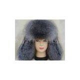 Fox Fur Hat thumbnail-1