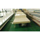 China Manufacturer Low Cost PU Sandwich Panel Container Home thumbnail-1