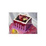 Plastic Cake Money Box G-724 thumbnail-3