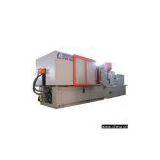 Sell High Speed Plastic Injection Molding Machine