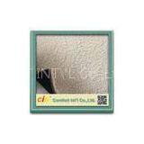 Elegant Printed Sherpa Fleece Faux Fur Fabric For Car Seat Upholstery , Home Textile thumbnail-1