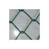 Chain Link Fence thumbnail-3