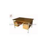 Teacher's Desk thumbnail-1