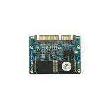 32GB MLC Half Slim SATA II SSD Hard Disk For Industrial PC , Server thumbnail-1