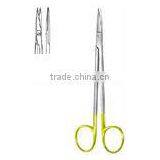 Kelly TC Scissors,Eye Instruments,Medical Instruments