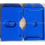 Card Holder Type Cheap Plastic Newest Badge Hodler Lanyard Card Holder thumbnail-3