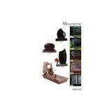 Sell Monument And Tombstone thumbnail-1