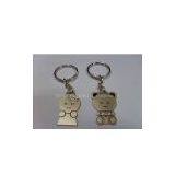 Metal Keychain1 thumbnail-1