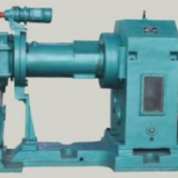 208180914 professional RAM Extruder machine For PTFE Rod or pipe