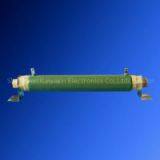 KNU Glaze High Power Ceramic Tube Resistor