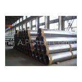 JIS G3454 STPG42 Seamless Carbon Steel Pipe , Cold Rolled Steel Tube / Piping thumbnail-1