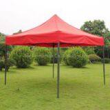 3MX3M Aluminium Folding Tent with Sidewalls