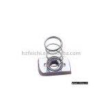 SPRING NUT CHANNEL NUT,T-NUT,HARDWARE thumbnail-1