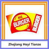 Ripple Paper Cup Fan For Coffee Cup 12oz thumbnail-1