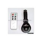 Wireless FM Transmitters( WMT-607) thumbnail-1