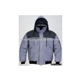 winter garment, waterproof jacket, padding jacket