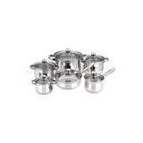 Stainless Steel Cookware thumbnail-3
