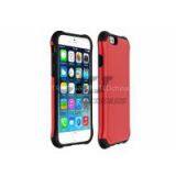 Wholesale TPU+PC Latest Case for Iphone 6 thumbnail-3