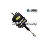 Truck Brake Parts Rear Brake Anchor