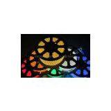 Edge Illumination Holiday Flexible Soft SMD LED Strip Light