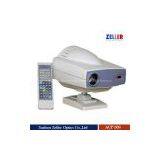 China Chart Projector Vision Tester