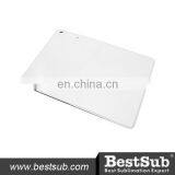 for IPad Mini Leather Flip Cover (1/2 Compatible) (IMD08)