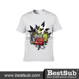 BestSub Cotton T-Shirt-White (10/pack)(JA180W)