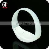 Profitable Small Business Ideas Over 1000 Meters Fashion RFID Radio Controlled Glow In Dark Wristband thumbnail-3