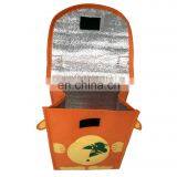 Promotional Non Woven Cooler Bag thumbnail-3