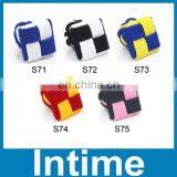 Manufacture Silk Cufflinks Wholesale thumbnail-4