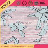 2016 New Arrival High Quality Colorful Dyed Polyester Rayon Fabric thumbnail-5