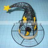 Hallowmas Hat Candle Holder thumbnail-1