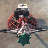 Hand Held Floor Pavement Trowelling Machine With Low Price From Factory Direct Sale thumbnail-3