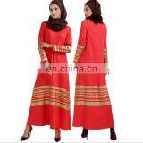 Long Design Daily Style Muslim Dress Malaysia thumbnail-1