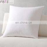 Family 18 x 18 Premium Hypoallergenic Stuffer Pillow Insert Sham Square Form Polyester, Standard / White thumbnail-2