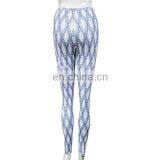 Womens Sportswear Yoga Leggings Custom Design Yoga Athletic Wear thumbnail-4