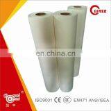 65% Polyester and 35% Cotton White Reflective Tapes