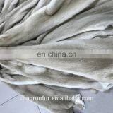 Factory Sales High Quality Natural Mink Fur Skin Real Raw Mink Fur Pelt thumbnail-3