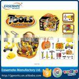 Tool Suitcase Include Tool Toy thumbnail-1