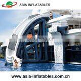 24ft Inflatable Yacht Boat/Inflatable Boats Ships Yatch For Sale thumbnail-1