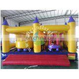 2016 giant inflatable obstacle course for sale, cheap inflatable obstacle