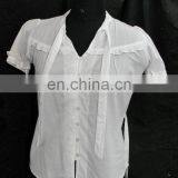 Cotton Ladies Shirts 2017 thumbnail-2