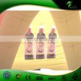 Large Outdoor Inflatable Lawn Event Tent, Giant Dome Tent Inflatable Spider Tent thumbnail-5