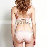 Wholesale China Products Fancy Bra Panty Set Photo thumbnail-3