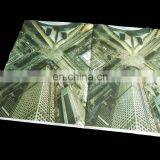 Gold Metallic Lamination Gift Wrapping Tissue Paper thumbnail-3