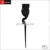 Small Deaign Hair Salon Plastic Tint Brush in Salon Station thumbnail-6